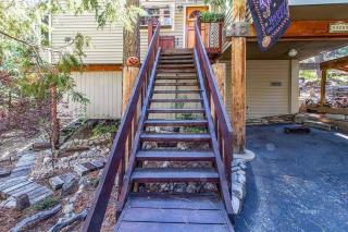 CASA de los ARBOLES! Delight & Solitude Abound! - Pine Cove - 1
