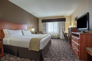 Holiday Inn Express Casper I-25 by IHG - 5