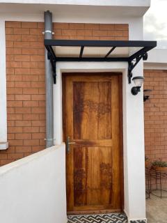 Appartements d'Hôtes Marciloui - Antsirabe - 5