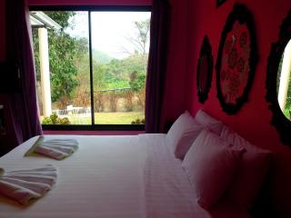 Hi-scene Resort - Suan Phung - 2