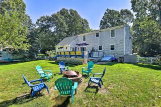 Bright Marstons Mills Studio - Near Beaches - Marstons Mills - 9