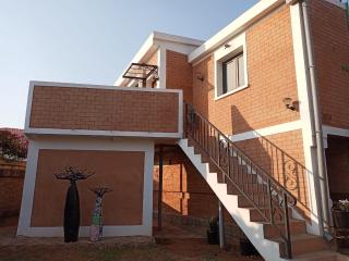 Appartements d'Hôtes Marciloui - Antsirabe - 2