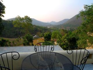 Hi-scene Resort - Suan Phung - 1