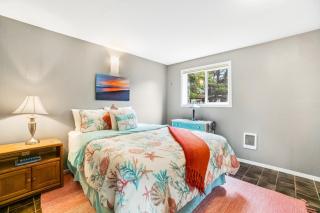 Beach Drive Retreat - 3