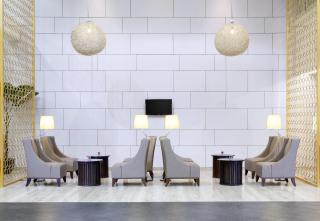 Hotel Santika Kelapa Gading - 6