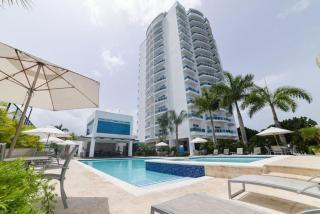 Elegant Blue Sky View Lux at Juan Dolio Las Velas - Juan Pedro - 5
