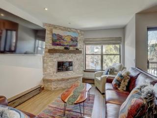 Breck River Mtn Lodge 4Bd - 7