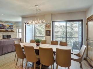 Breck River Mtn Lodge 4Bd - 4