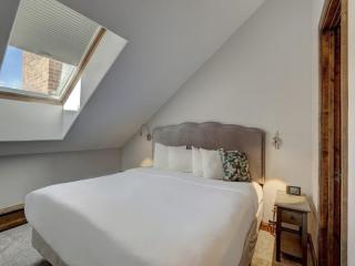 Breck River Mtn Lodge 4Bd - 1