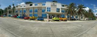 Hotel Eight Fifty - 0