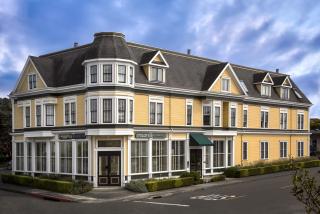 Carter House Inns - Eureka - 0