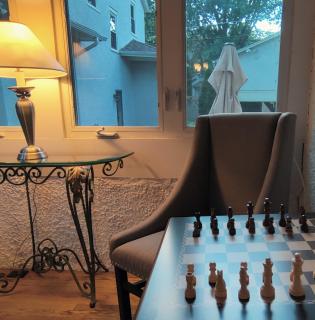 Historic Oakpark Home - - 6