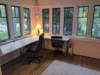 Historic Oakpark Home - - 4