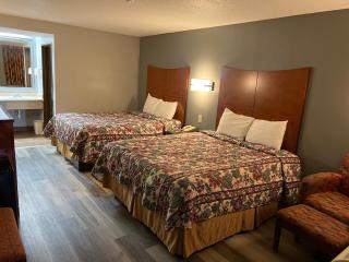 Briarwood Inn - Amory - 1