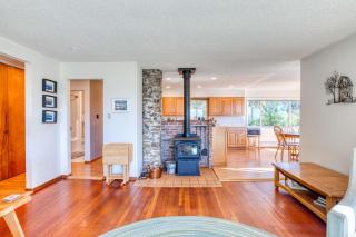 Bamboo House - Meredith Lodging - 4