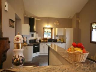 Gîte spacieux, confort moderne, 8 pers, terrasse privative, animaux admis, WiFi - FR-1-589-227 - 9