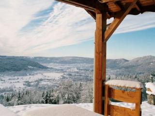 Gîte spacieux, confort moderne, 8 pers, terrasse privative, animaux admis, WiFi - FR-1-589-227 - 5