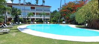 Excelente apartamento en Las Terrenas, Playa Punta Popi. - Las Terrenas - 9