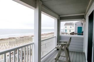 Modern 4bdr Oceanfront home - Virginia Beach - 7