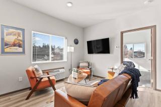 New 2 Bed 2 Bath Near Perry District and DT - Spokane - 4