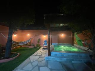 Casa Chico de Sá - 6