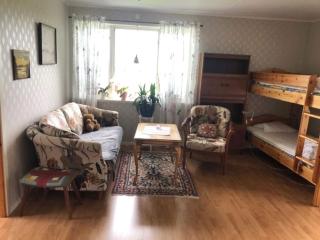 Holiday home KROKOM - - 1