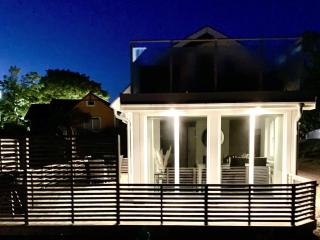 6 person holiday home in HALMSTAD-By Traum - 4