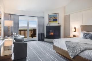 The Lodge at Bodega Bay - Bodega Bay - 8