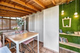 Bungalow Canarios 1 ,Arguineguín - Arguineguín - 4
