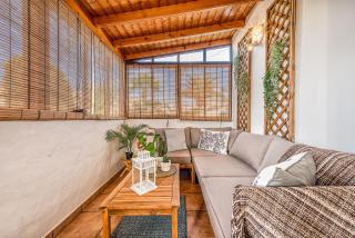 Bungalow Canarios 1 ,Arguineguín - Arguineguín - 5
