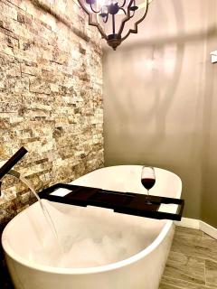 Big Boulder Lake and Ski!!!! - 5