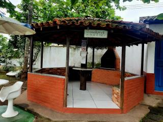 Apartamento Bangalo Cabo Frio - Cabo Frio - 6