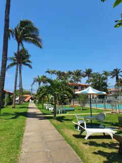 Apartamento Bangalo Cabo Frio - Cabo Frio - 3