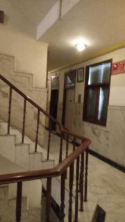 Hotel Prince Palace (The Green) - New Delhi - 6