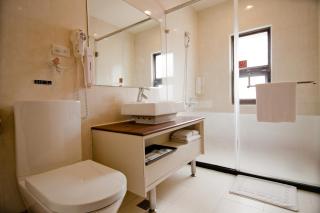East Town 26 Hotel - Hualien - 8