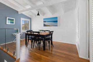 1 Hillridge 6 Ferguson St Coastal Retreat - Sunshine Beach - 5