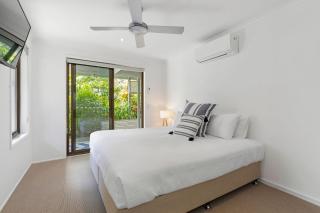 1 Hillridge 6 Ferguson St Coastal Retreat - Sunshine Beach - 1
