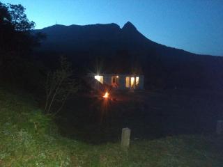 Hilltree Camp - Attigundi - 0