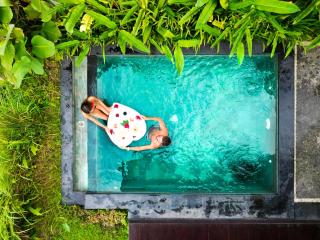 Kayangan Villa Ubud - Tegalalang - 6