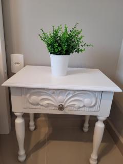 Apartamento aconchegante em Tijucas kit 11 - Tijucas - 5