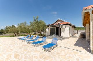 House Hacienda - Tribunj - 9