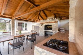 House Hacienda - Tribunj - 8