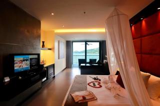 Cape Sienna Phuket Gourmet Hotel & Villas - SHA Extra Plus - 3