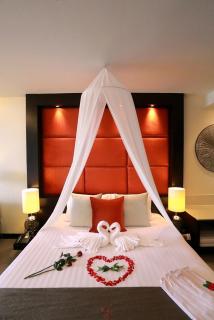 Cape Sienna Phuket Gourmet Hotel & Villas - SHA Extra Plus - Kamala Beach - 2