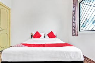 Hotel O Shree Balaji Lodging - Chikalthān - 6