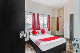 Hotel O Shree Balaji Lodging - Chikalthān - 8