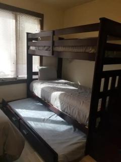 Big Boulder Lake and Ski!!!! - 9