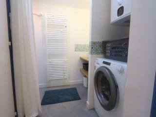 Maison rénovée à Bénodet, 3 étoiles, centre-ville, proche plage et commerces - FR-1-481-125 - 2