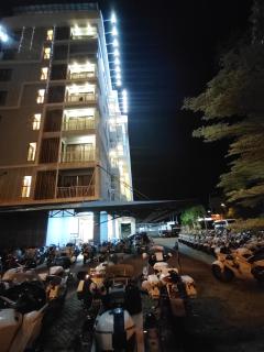 The One Boutique Hotel - Sekinchan - 4