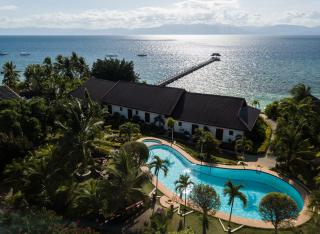 Kasai Village Dive Resort - Moalboal - 3